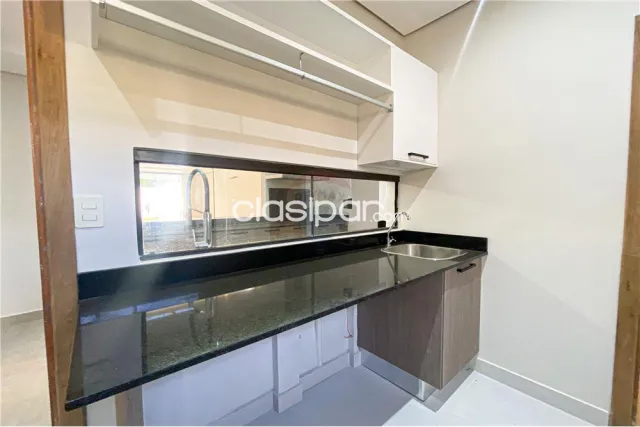 Casa a estrenar de 3 habitaciones en Luque — foto 4