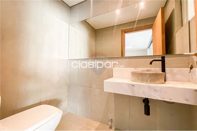 Casa a estrenar de 3 habitaciones en Luque — foto 5