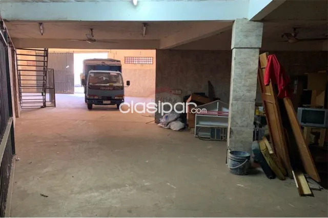Deposito zona abasto — foto 4