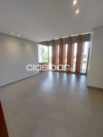 Residencia de lujo estilo moderno ,Fernando de la Mora zona Norte. Cod: C247c, foto 3