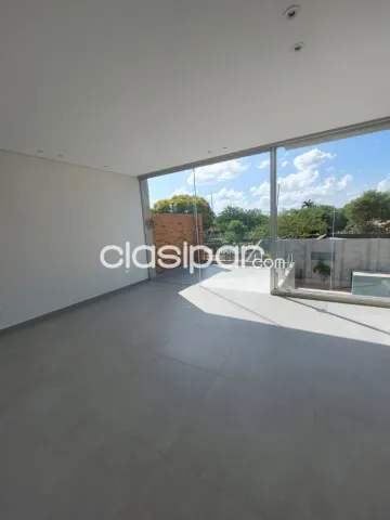 Residencia de lujo estilo moderno ,Fernando de la Mora zona Norte. Cod: C247c, foto 4