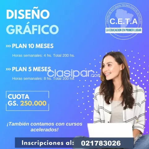 Aqui Cursos P Secretariadocajeroinformaticaingles Y Otros — foto 3