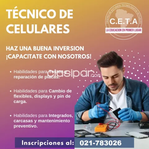 Aqui Cursos P Secretariadocajeroinformaticaingles Y Otros — foto 5