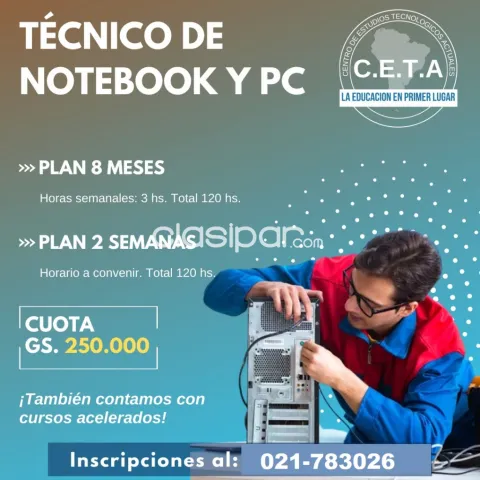- inscripciones abiertas para: SECRETARIADO EJECUTIVO-AUXILIAR CONTABLE-CAJERO-y otros — foto 5