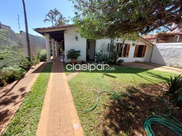 Casa a reciclar, estrategica ubicacion, b° mburucuya, foto 3