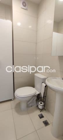 Departamento amoblado de 1 Dormitorio 2 baños y cochera, amoblado, expensas incl, foto 1