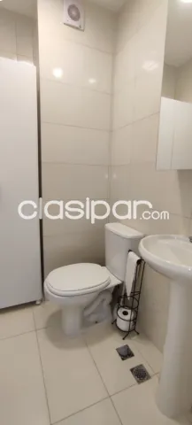 Departamento amoblado de 1 Dormitorio 2 baños y cochera, amoblado, expensas incl, foto 2