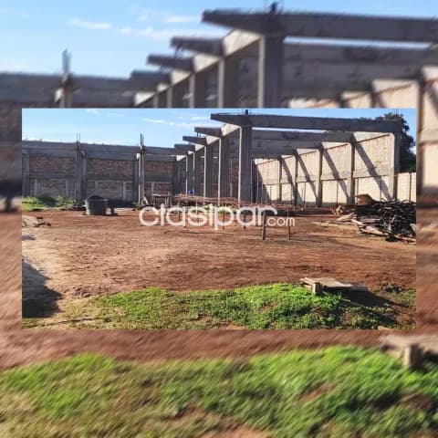 4.000 metros cuadrados. Proyectado para Hotel.S/Futura Ruta a San Cristóbal. Propietario V — foto 4