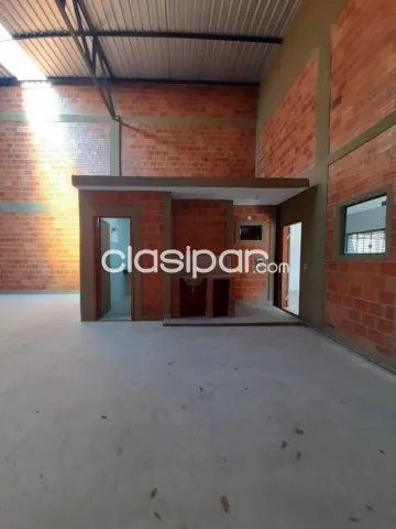 dos Depósitos a estrenar en Mariano Roque Alonso, foto 3