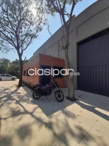dos Depósitos a estrenar en Mariano Roque Alonso, foto 5