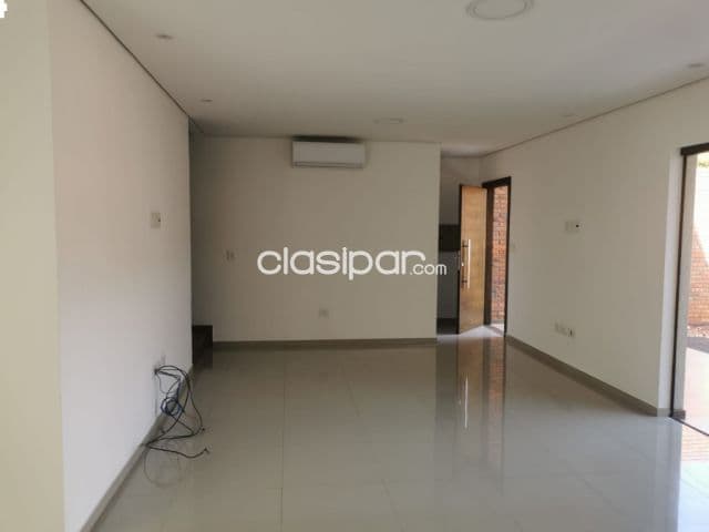 Duplex en San Lorenzo Barrio San Miguel