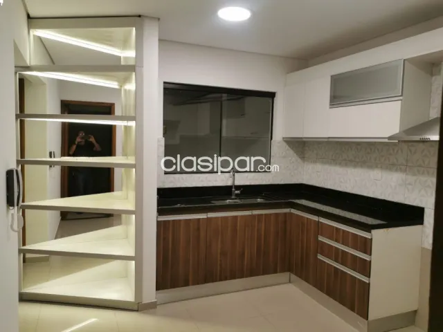 Duplex en San Lorenzo Barrio San Miguel, foto 3