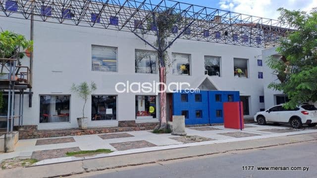 Importante propiedad comercial sobre artigas (cód. 1177)