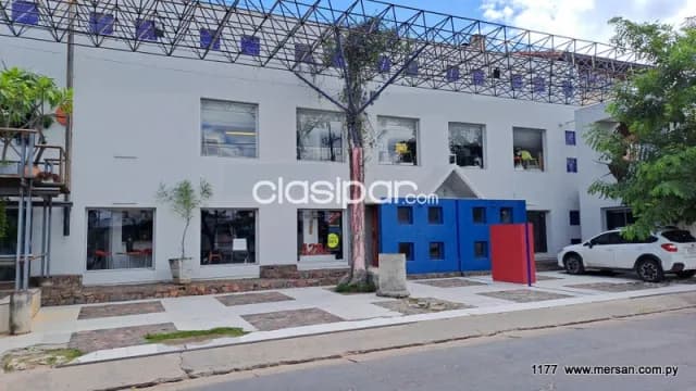 Importante propiedad comercial sobre artigas (cód. 1177) — foto 2