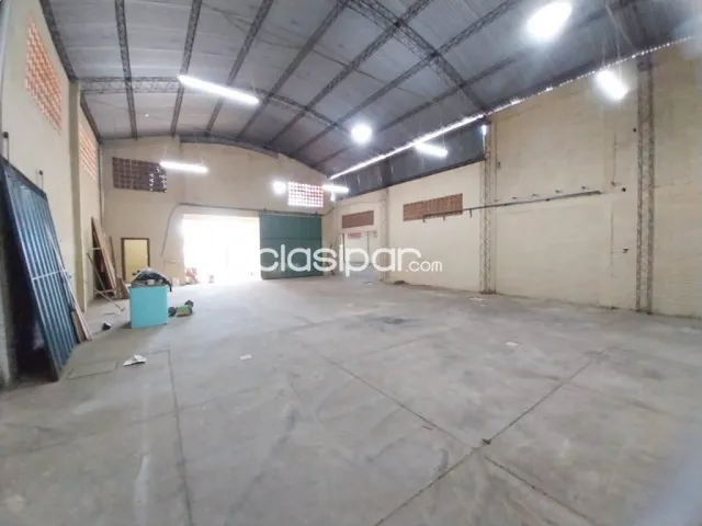Tinglado en Fernando de la Mora Zona Laguna Grande — foto 5