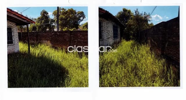 Terreno para inversión en Limpio Zona Centro, foto 2