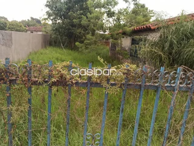 Terreno para inversión en Limpio Zona Centro, foto 3