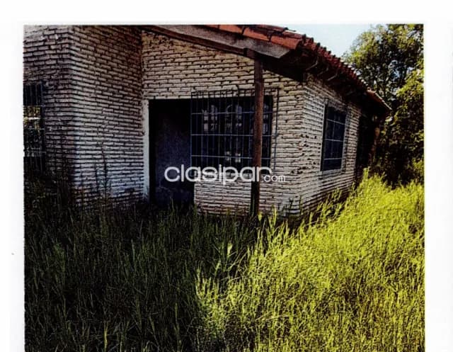 Terreno para inversión en Limpio Zona Centro, foto 4