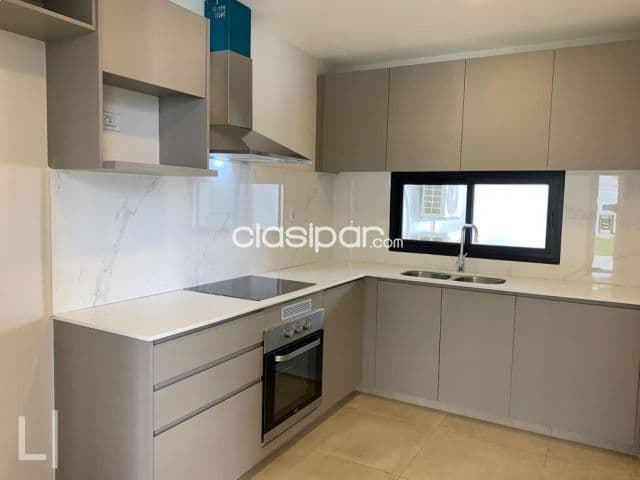 Hermoso Dúplex en Jardín de Oro - Luque