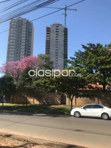 Avenida Primer Presidente, Bo. Trinidad, foto 3