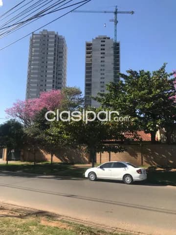Avenida Primer Presidente, Bo. Trinidad, foto 4