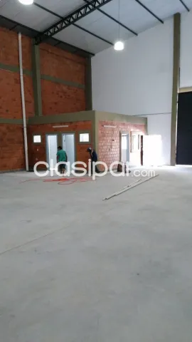 Deposito en Asunción Zona IPS, foto 4