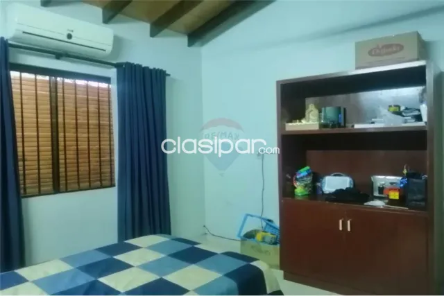 Imponente casa en barrio primavera de Luque, foto 4