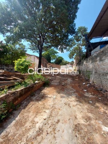 Espectacular Terreno Sobre la Av. José Felix Bogado-LLA4974373