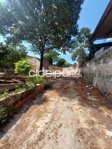 Espectacular Terreno Sobre la Av. José Felix Bogado-LLA4974373 — foto 2
