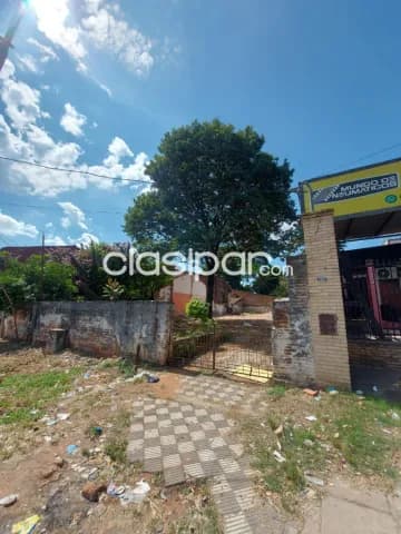 Espectacular Terreno Sobre la Av. José Felix Bogado-LLA4974373 — foto 3