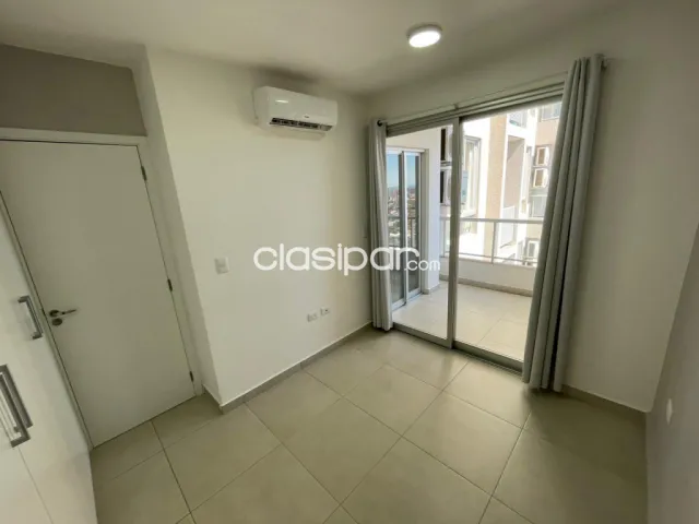 Hermoso departamento en edificio zenith 📍felix bogado — foto 2