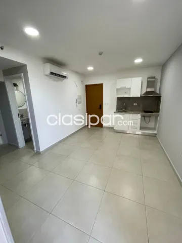 Hermoso departamento en edificio zenith 📍felix bogado — foto 4