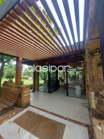 Casa en San Bernardino con Cancha de Padel - Zona Los Alpes-LHO4976423, foto 2