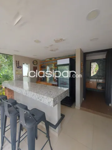 Casa en San Bernardino con Cancha de Padel - Zona Los Alpes-LHO4976423, foto 4