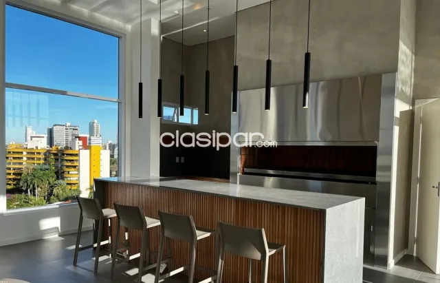 Se Vende Departamento de 3 Dormitorios Asunción, Barrio Carmelitas — foto 5