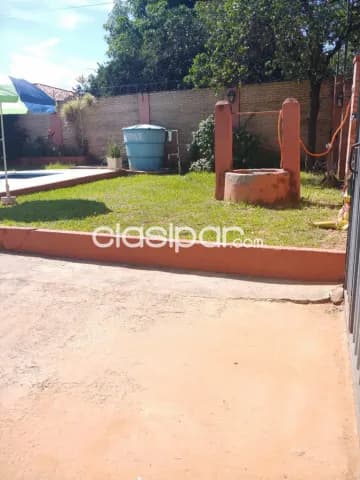 Lujosa residencia de 2 plantas con piscina quincho climatizado vendo en limpio !! Imperdib — foto 4