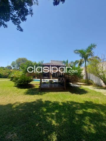 Residencia en asuncion zona seminario cod 1745
