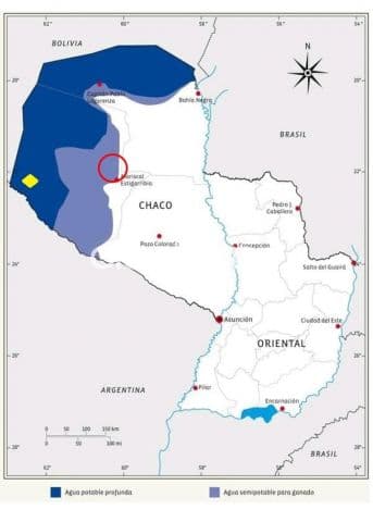 Terreno de 51.722 Hectáreas en Boquerón-CLLA4980416