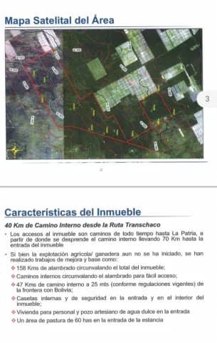 Terreno de 51.722 Hectáreas en Boquerón-CLLA4980416, foto 3
