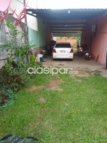 casa en Ypané, Acceso Sur — foto 5