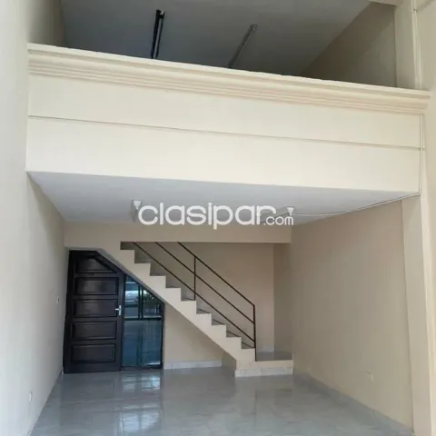 Salon en el centro de Luque cod 3849 — foto 4