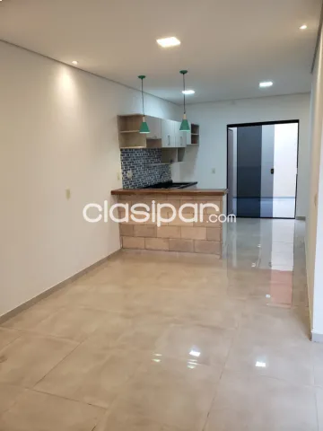 Se Vende Dúplex de 80 M2. Mariano Roque Alonso — foto 3