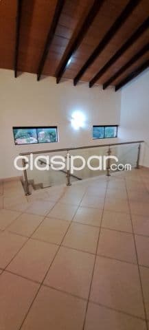 Departamento de 3 Dormitorios en Asunción, Barrio Mburucuya