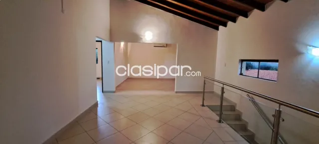 Departamento de 3 Dormitorios en Asunción, Barrio Mburucuya — foto 4