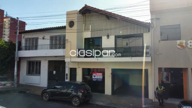 Amplia casa para residencia u oficina, foto 2