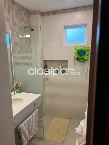 Lujoso duplex de 2 plantas dentro de un barrio cerrado de Lambaré título a transferir !! — foto 3