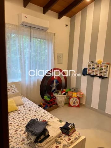 Lujoso duplex de 2 plantas dentro de un barrio cerrado de Lambaré título a transferir !! — foto 4