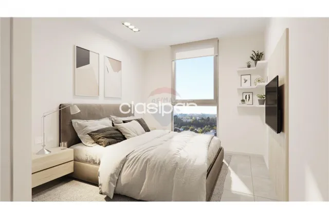 HOME DEL SOL de Un Dormitorio a la Venta, foto 3