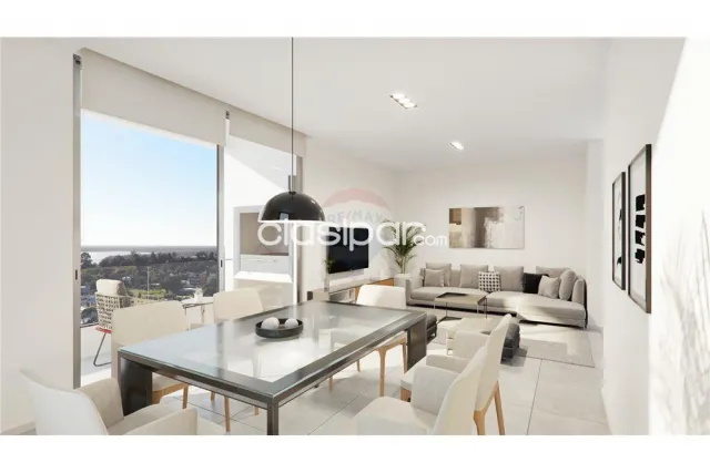 HOME DEL SOL de Un Dormitorio a la Venta, foto 4