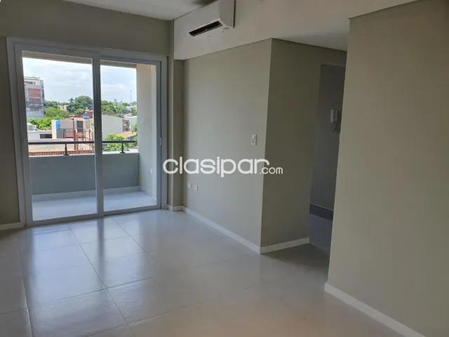 departamento de 1 habitacion Barrio Ciudad Nueva / Zona Ministerio de Defensa, foto 2